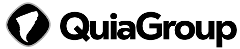Quia Group, Inc. oral care product formulation logo
